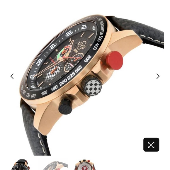 GV2 Scuderia - Chronograph (New) - Picture 3 of 3